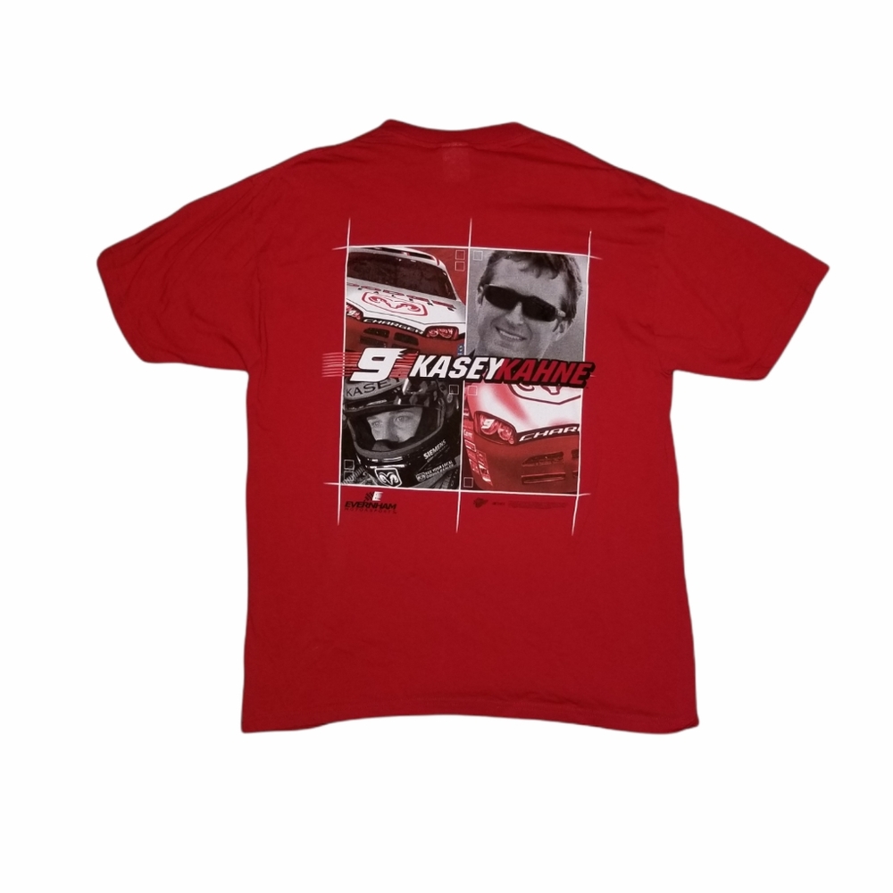 Nascar Tshirt